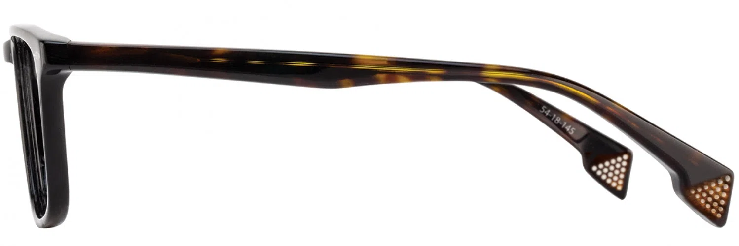 STATE Optical Co. ORLEANS Eyeglasses - view 5